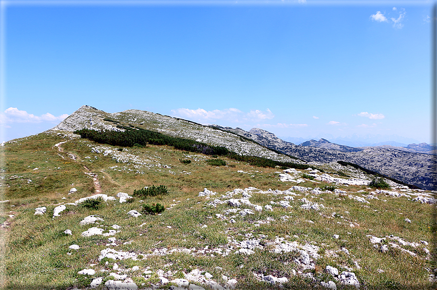 foto Cima Portule